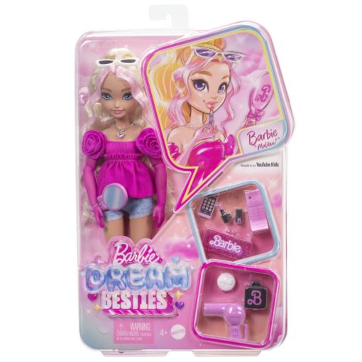 Barbie Dream Besties Malibu