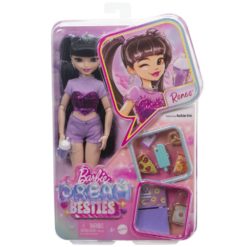 Barbie Dream Besties Renee