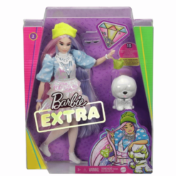 barbie extra timantti box