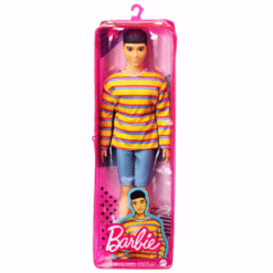 barbie ken 175 box