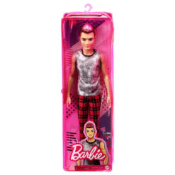 barbie ken 176 box