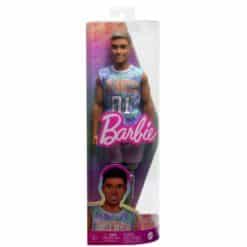 Barbie Ken Fashionistas 212