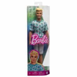 Barbie Ken Fashionistas 221