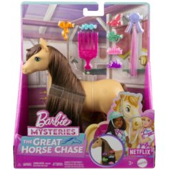 Barbie poni Pepper