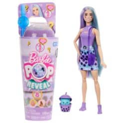 Barbie pop lila