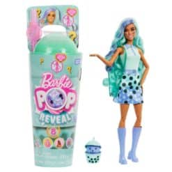 Barbie pop vihreä