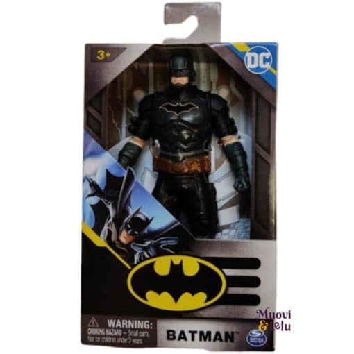 Batman 15 cm hahmo