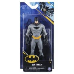 15cm pitkä Batman figuuri