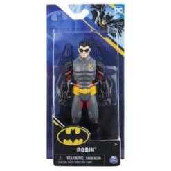 DC Robin action figurine