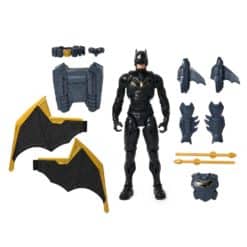 Batman hahmo 30 cm night sky