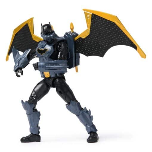 Batman hahmo 30 cm night sky