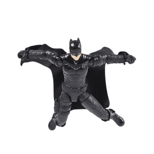 Batman movie hahmo 10 cm Wingsuit Batman