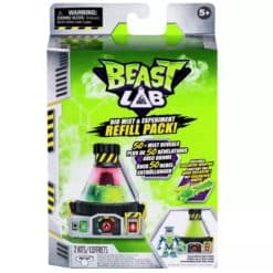Beast Lab täyttöpakkaus
