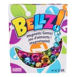 Bellz magneettipeli