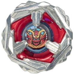 Beyblade X Booster Steel Samurai 4-80T hyrrä