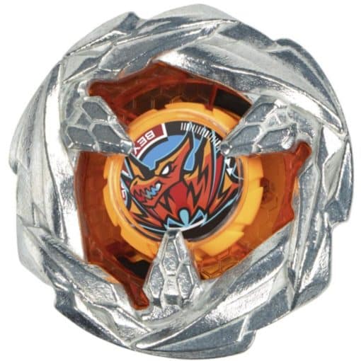 Beyblade X Booster Talon Ptera 3-80B hyrrä