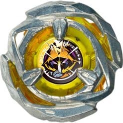 Beyblade X aloituspakkaus Arrow Wizard 4-80B hyrrä & laukaisin