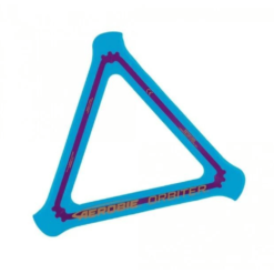 aerobie boomerang blue