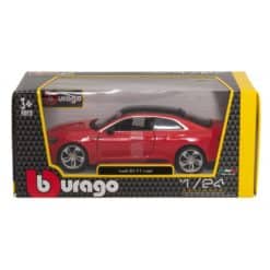 Burago auto 1:24 Audi