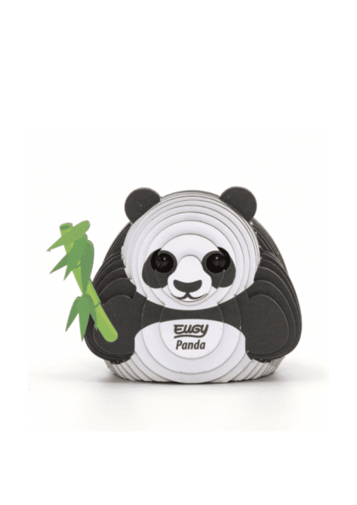 Eugy panda