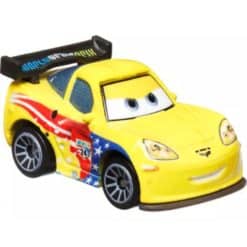 Disney Cars/Autot mini racers auto