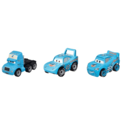 Cars autot mini racers