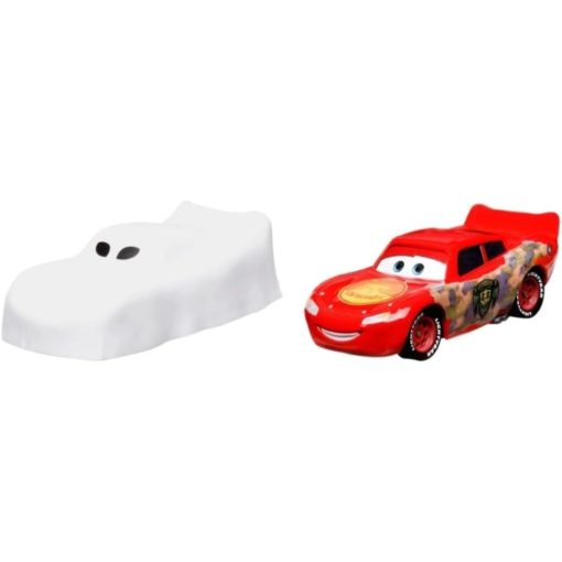 Cars auto Space Creature Lightning McQueen