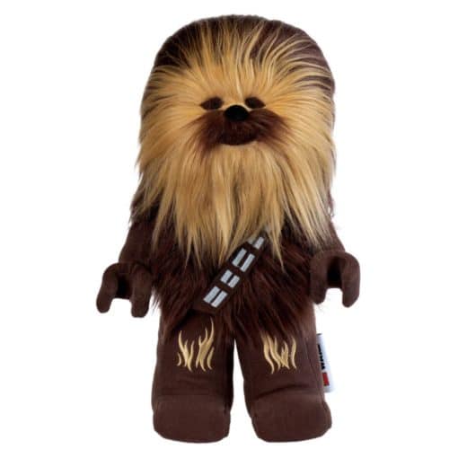 Chewbacca Lego pehmo 35 cm