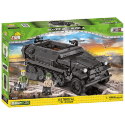 cobi historical collection 2552