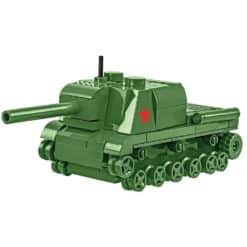 Cobi Tankki 1:72 Isu 152 3096