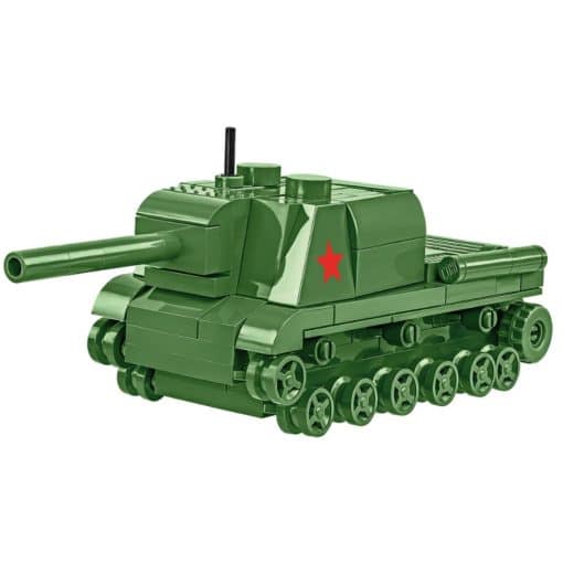 Cobi Tankki 1:72 Isu 152 3096