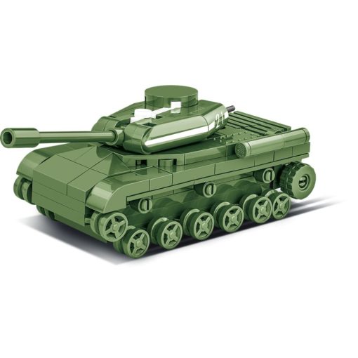 Cobi Tankki Is-2 3098