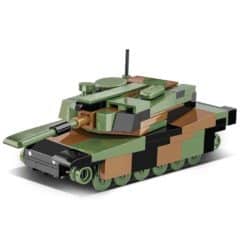 Cobi Tankki K2 Black Panther 3107