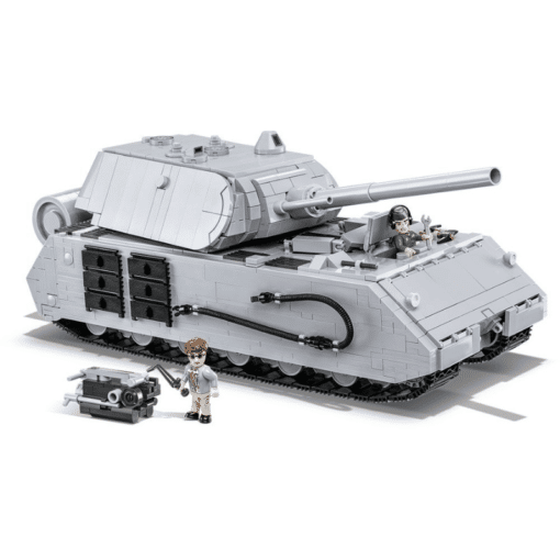 Cobi Tankki Panzer VIII Maus 2559