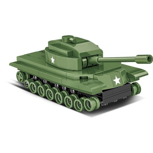 Cobi Tankki Patton M48 3104