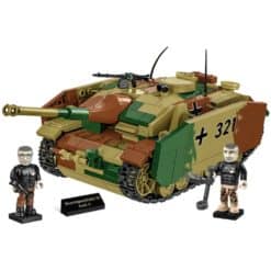 Cobi Tankki Sturmgeschutz Iii Ausf 2285
