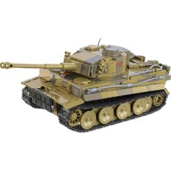 Cobi Tankki Tiger VI 131 2588