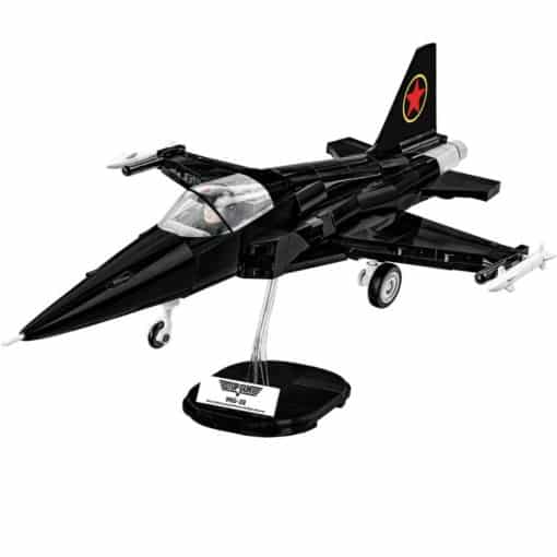 Cobi lentokone Mig-28 Top Gun 5859