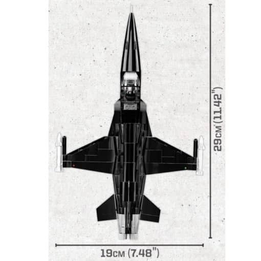 Cobi lentokone Mig-28 Top Gun 5859