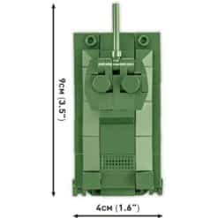 Cobi tankki 172 t-3476 3088