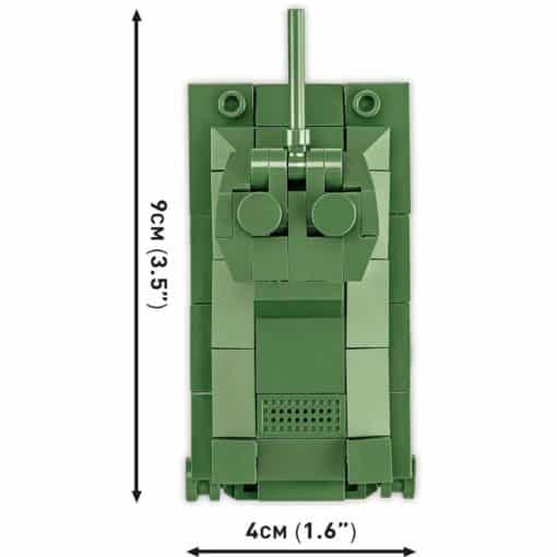 Cobi tankki 172 t-3476 3088