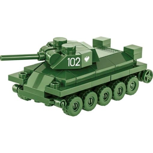 Cobi tankki 172 t-3476 3088