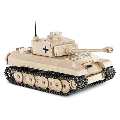 Cobi tankki Panther V Ausf. G 2713