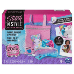 Cool Maker Stitch 'N Style Lisäpakkaus