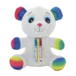 Crayola Nalle Pehmo Color And Plush