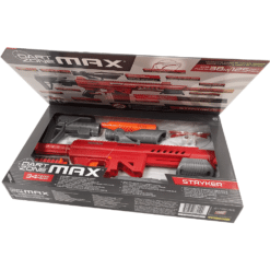 dart zone max package
