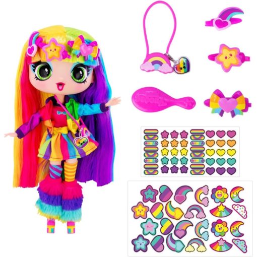 Decora Girlz 28 cm Decora