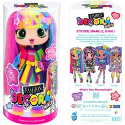 Decora Girlz 28 cm Decora