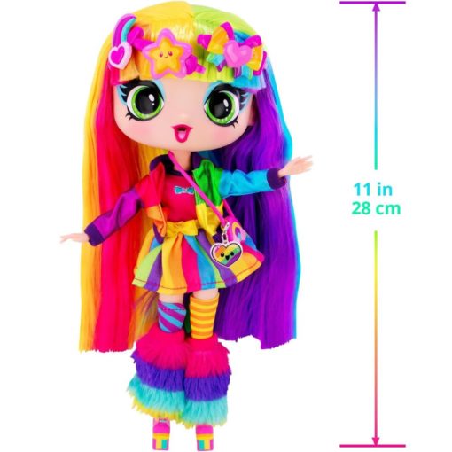 Decora Girlz 28 cm Decora