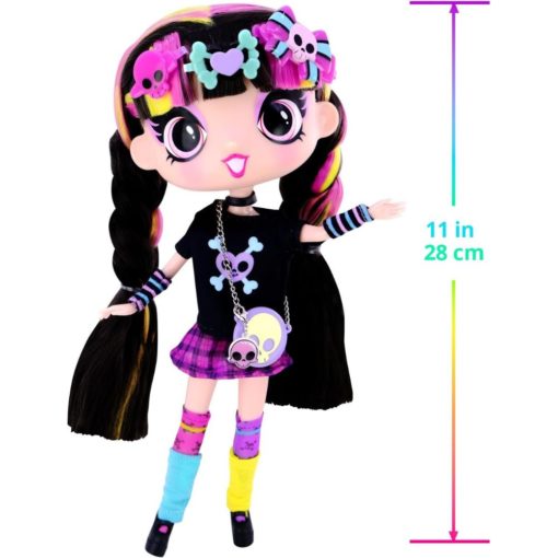 Decora Girlz 28 cm Luna